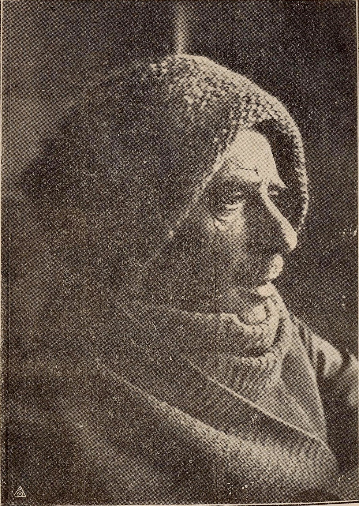 İsmail Zühtü (Kuşçuoğlu)