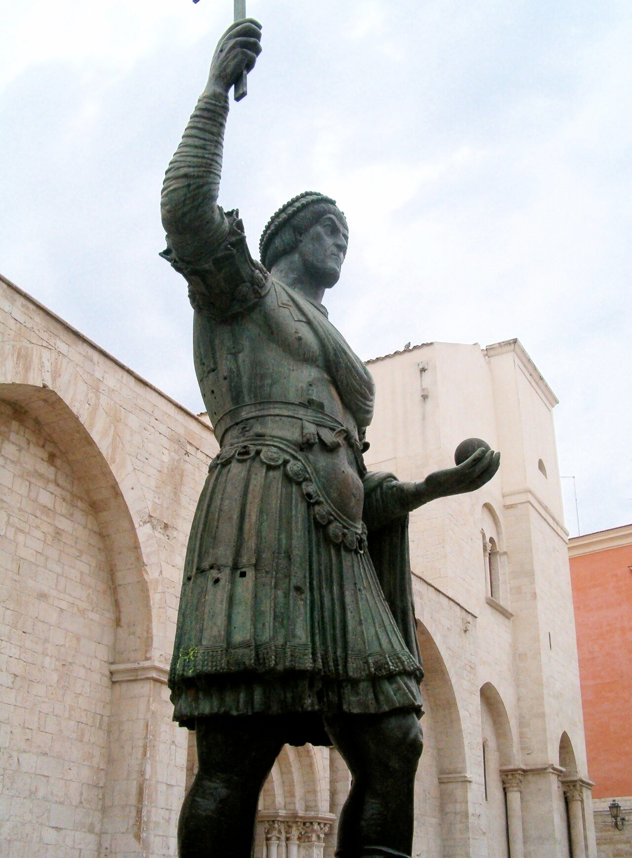 Konstantinopolis Üniversitesi