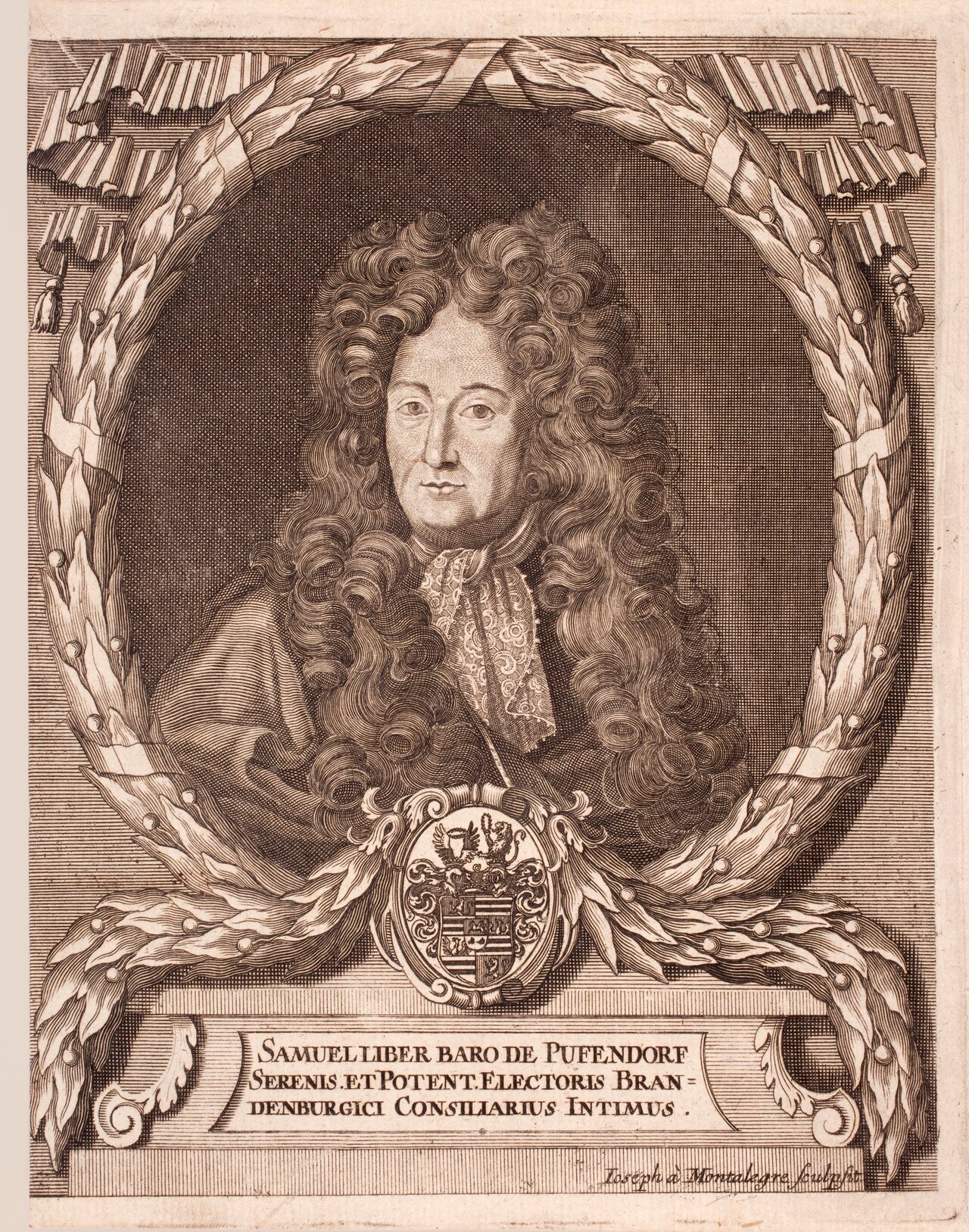 Samuel von Pufendorf