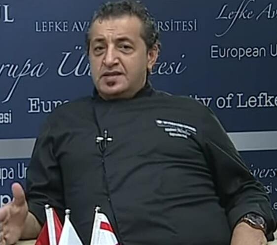 Mehmet Yalçınkaya