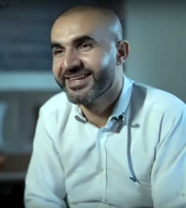 Hakkı Akdeniz