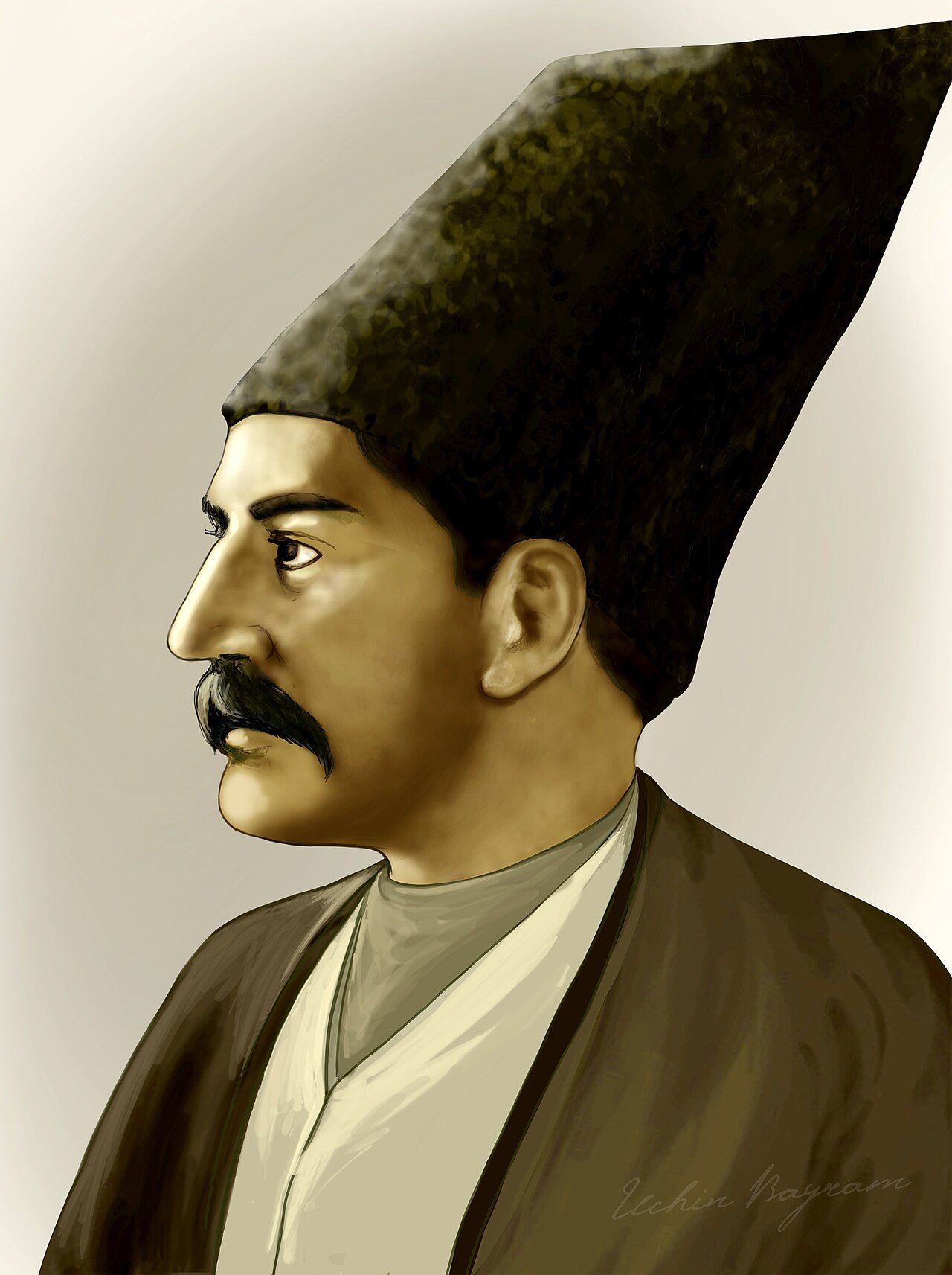 Mirza Şefi Vâzıh