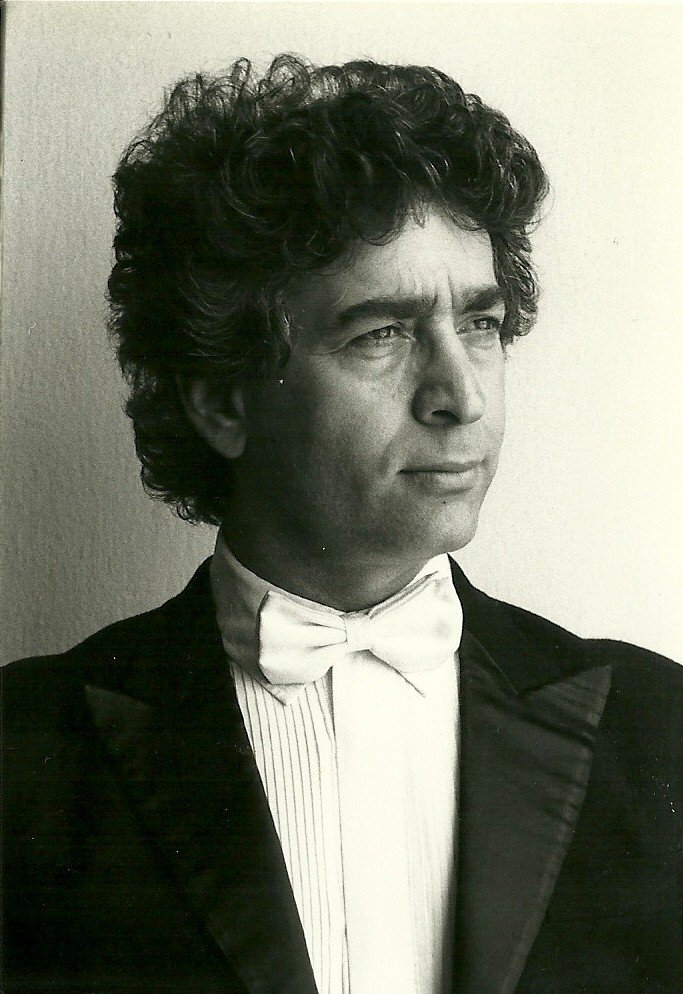 Erol Erdinç