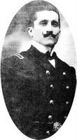 Ahmet Fetgeri Aşeni