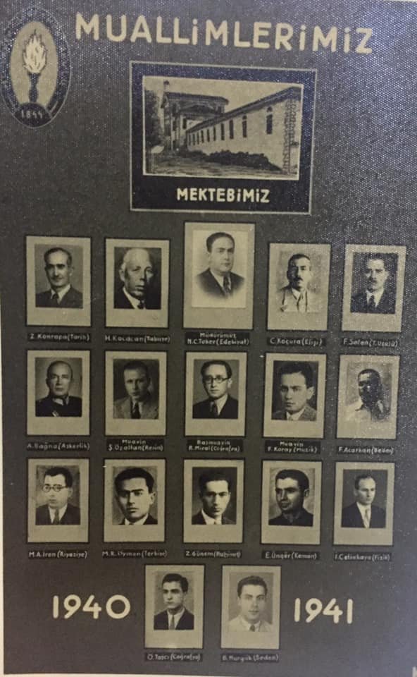 Ekrem Zeki Ün