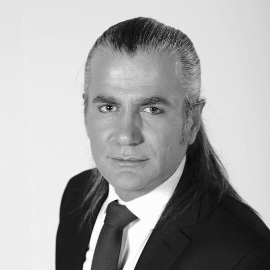 Ömer Hayri Uzun