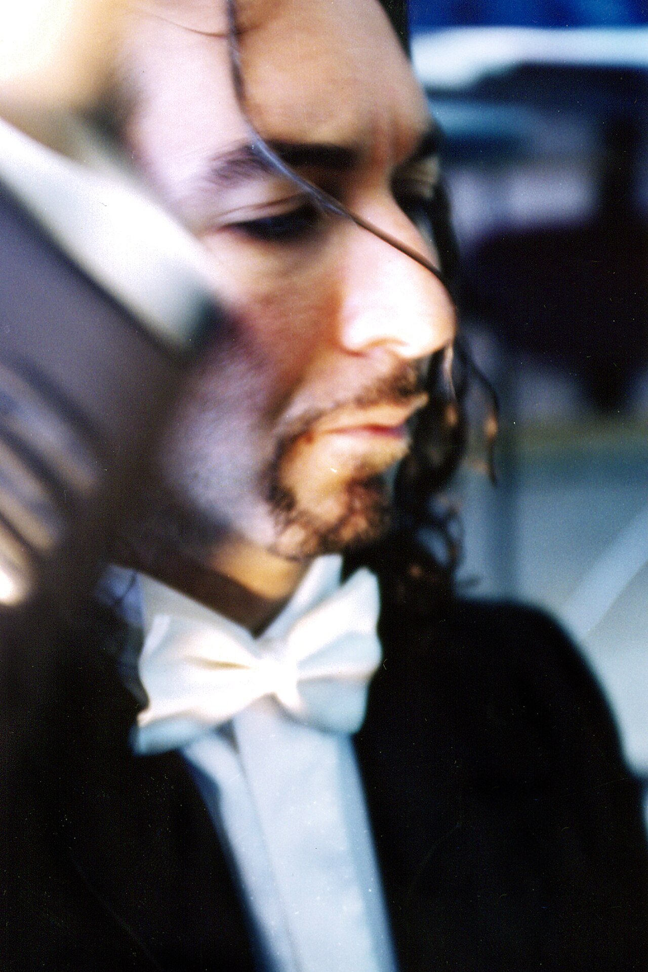 İbrahim Yazıcı (orkestra şefi)