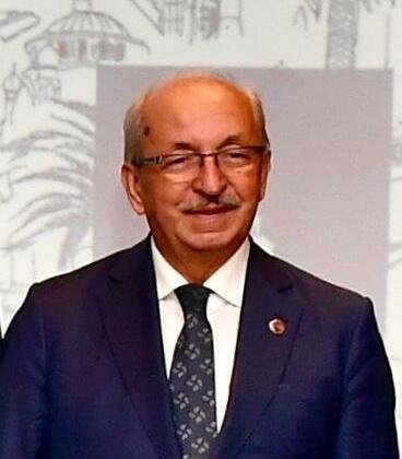 Kadir Albayrak