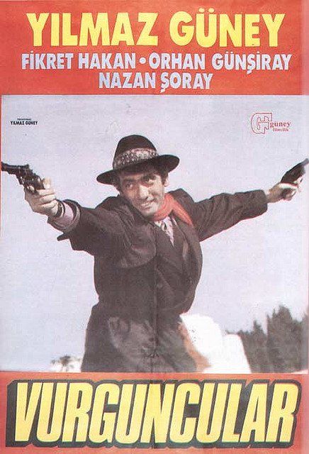 Vurguncular (film, 1971)