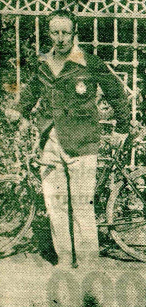 Daniş Karabelen