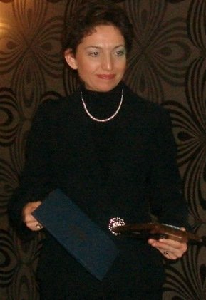 İnci Özdil