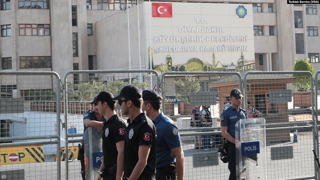Kayyım
