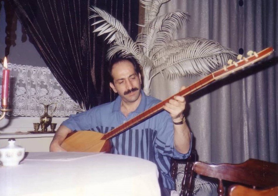 Özer Şenay