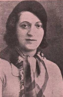 Bedriye Tahir Gökmen