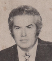 Seyit Kemal Karaalioğlu