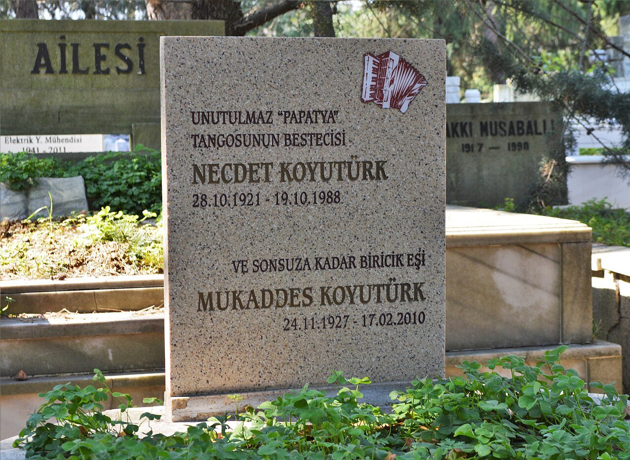 Necdet Koyutürk