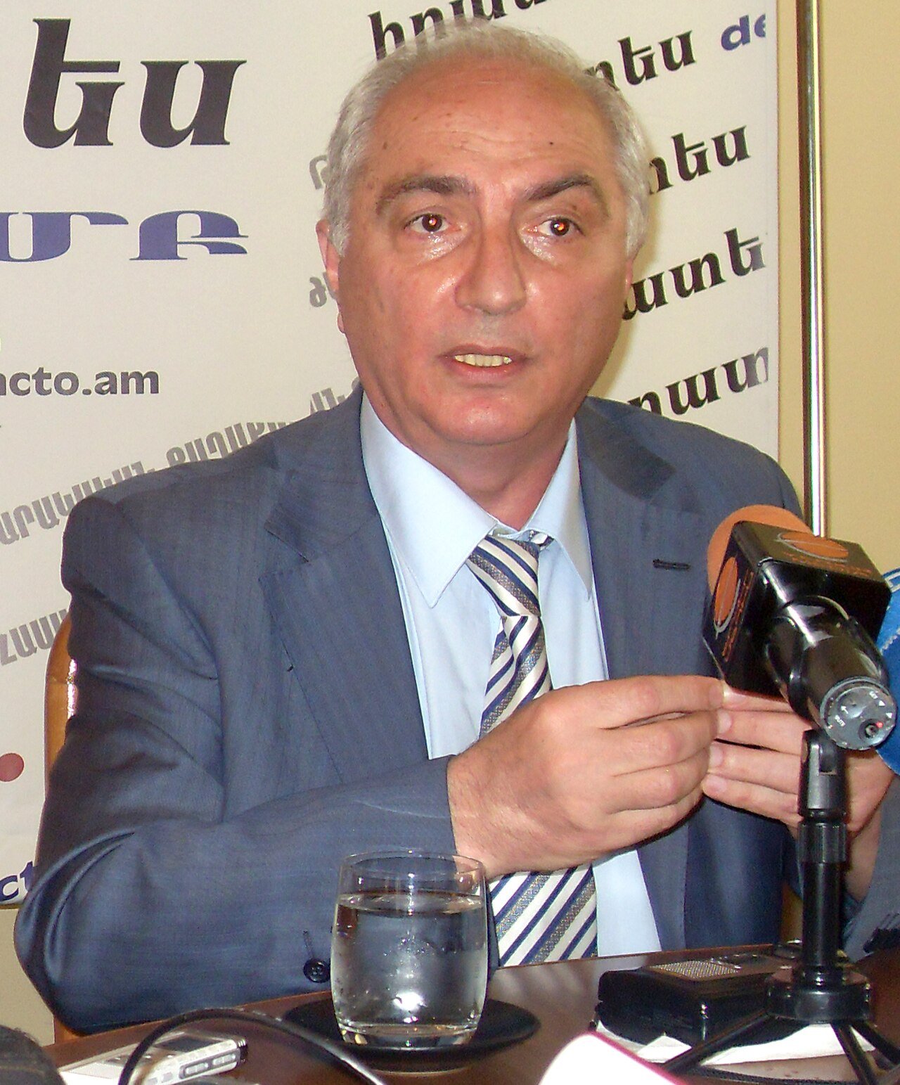 14 Ağustos