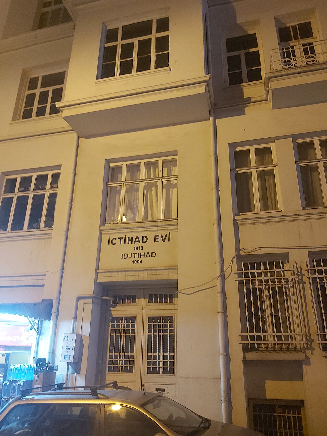 İçtihat