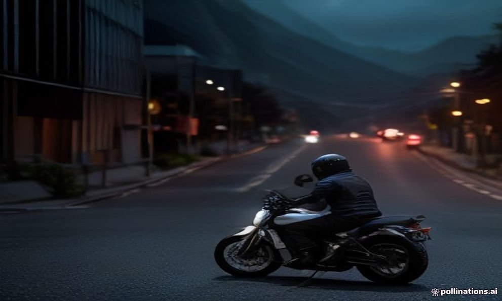 Motosiklet sayısı yüzde 100 arttı, trafikte bilanço ağırlaştı! Ölümlü kazalar bu 5 hatadan çıkıyor