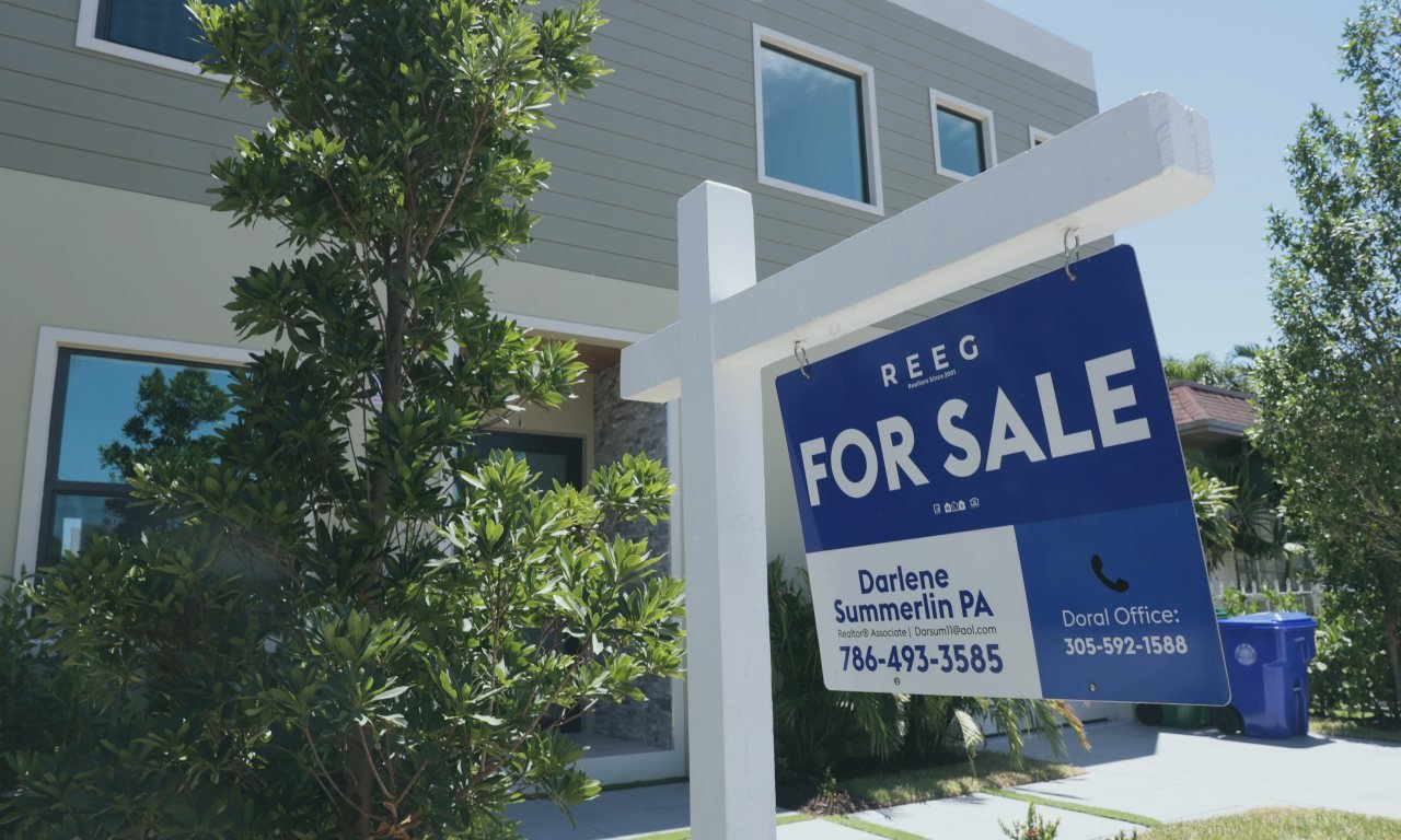 Mortgage faizleri bir yıldan fazla bir süreden sonra ilk kez yüzde 7'yi aştı — Son durum böyle