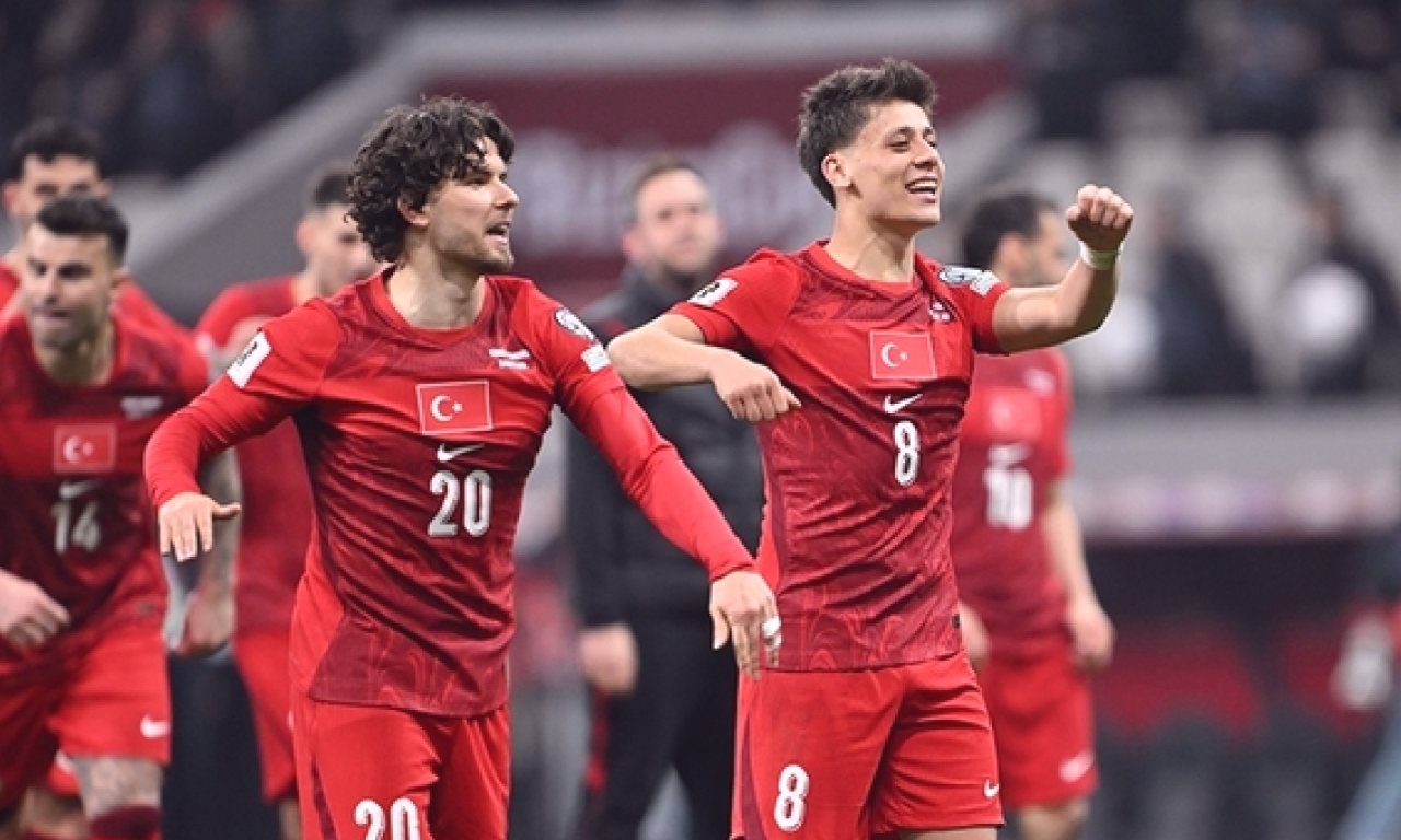 Türkiye Fransa maçı hangi kanalda yayınlanacak?