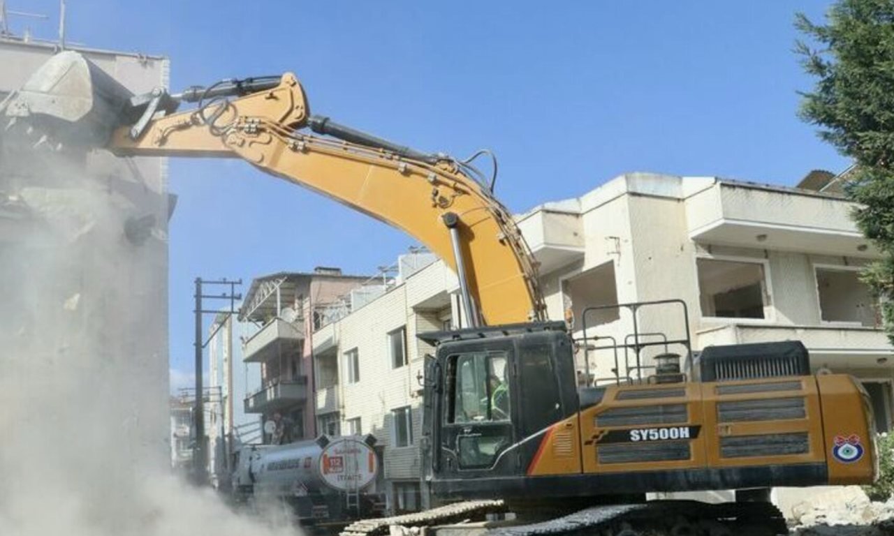Kentsel dönüşümde beklemenin maliyeti ne kadar?