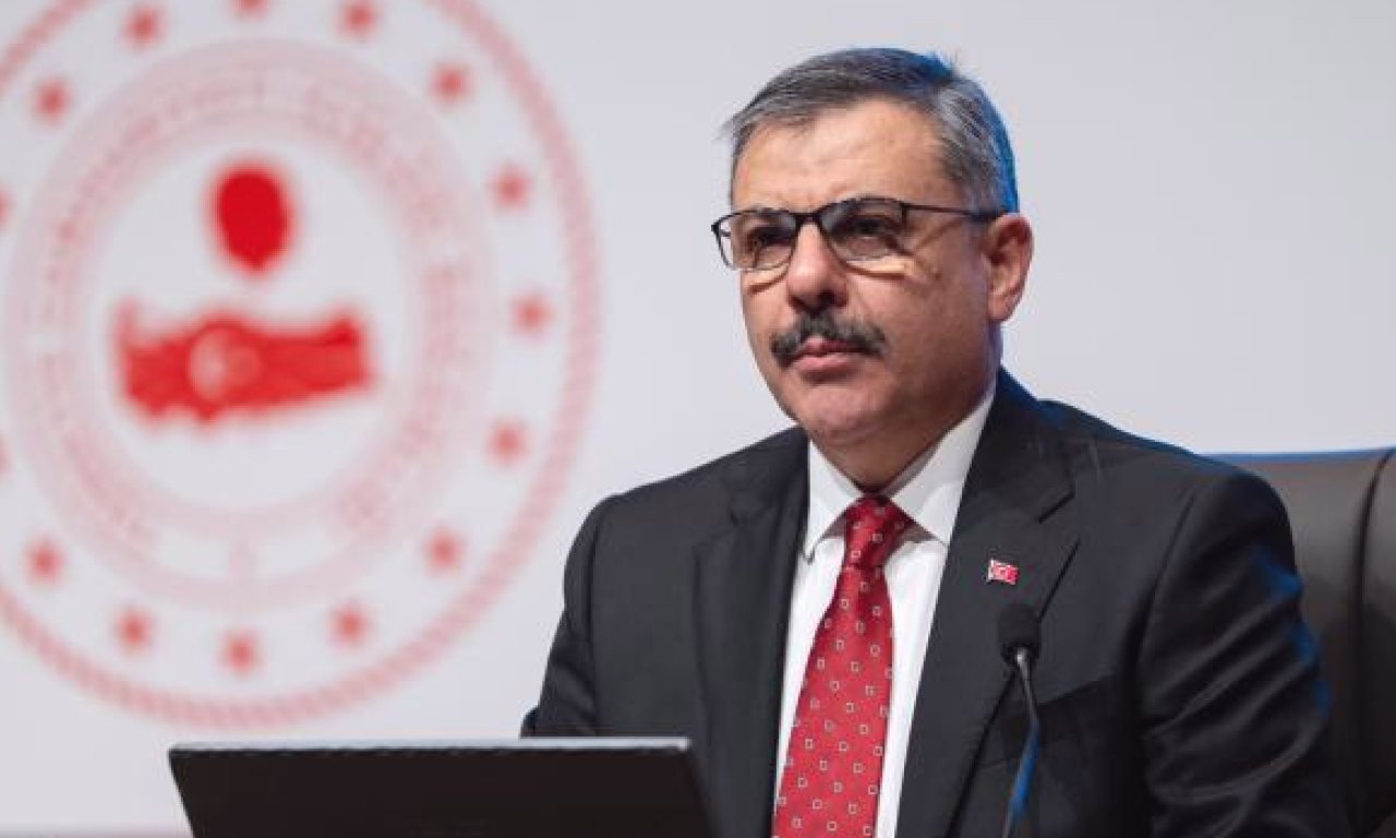 Bakan Çiftçi: Dolandırıcılar için çember daralıyor