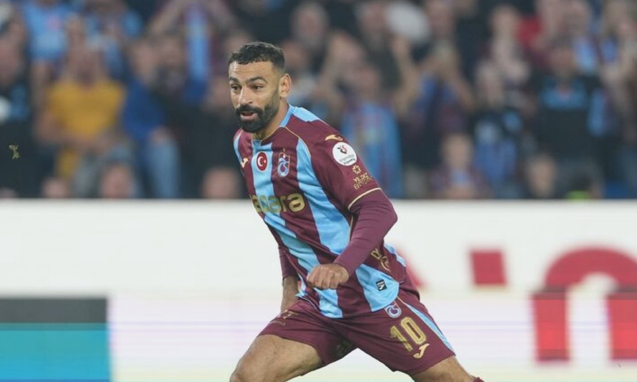Süper Lig'de ilk 6 hafta 161 gol atıldı! — Son durum böyle