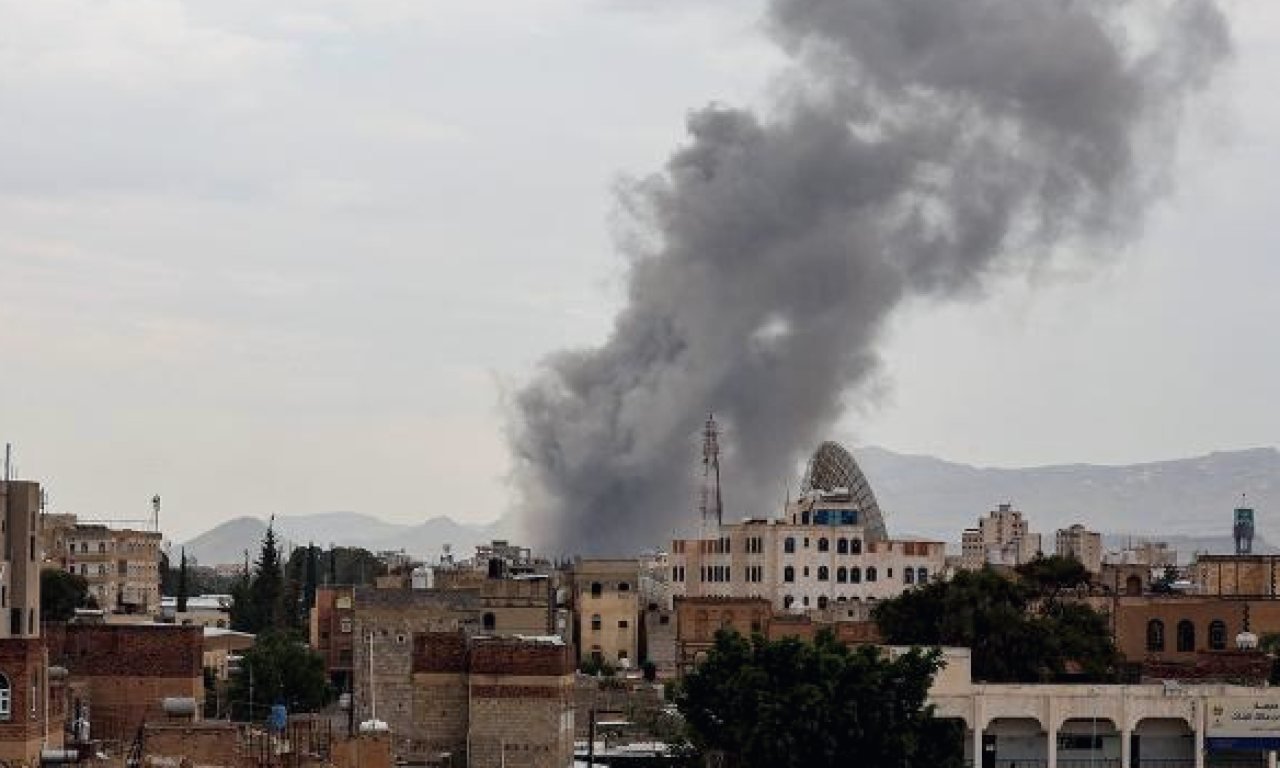 BM: Yemen'de 130 binden fazla kişi yerinden edildi — Son durum böyle