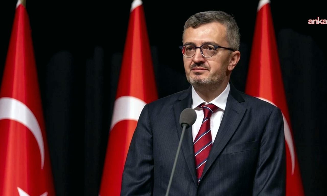 Duran’dan Türk Dil Bayramı mesajı — Son durum böyle