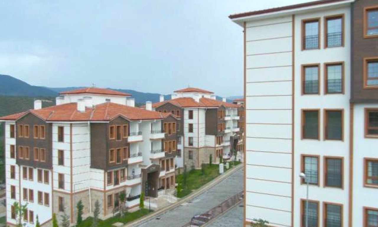 Konut ve iş yeri borcunu peşin kapatacaklara yüzde 25 indirim kampanyası başlıyor — Detaylar haberde