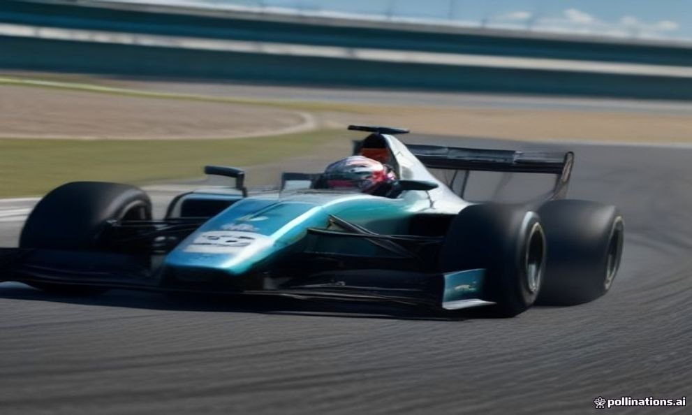Formula 1'de sıradaki durak Azerbaycan