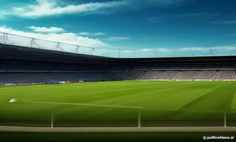 Ümit Milliler Play-off biletini aldı!