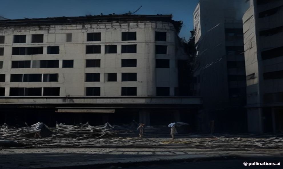 Şanlıurfa'da 5.4'lük deprem! Birçok ilde hissedildi — Detaylar haberde