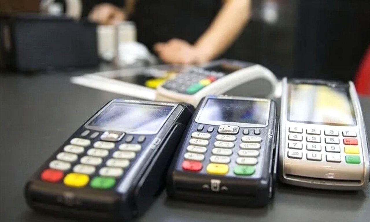 Kartlı ödemeler 3 trilyon liraya dayandı — Son durum böyle