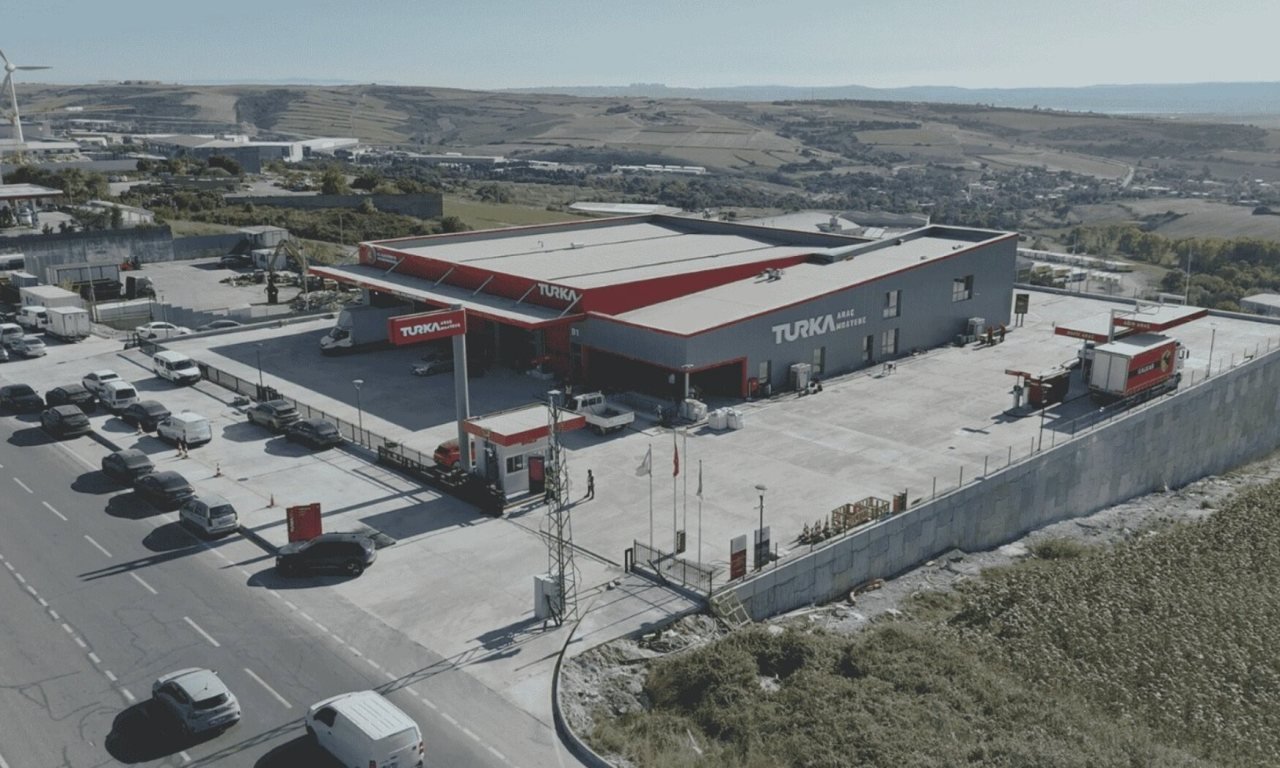 TURKA, 40’tan fazla noktada yatırıma başlıyor — İşte detaylar
