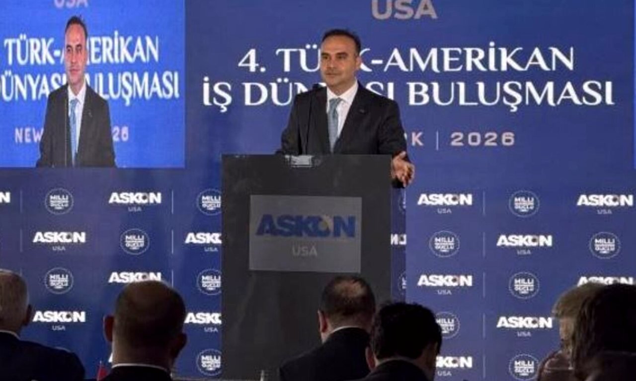 "İlk 10 savunma sanayi ihracatçısı ülkeden biri olacağız" — Detaylar haberde