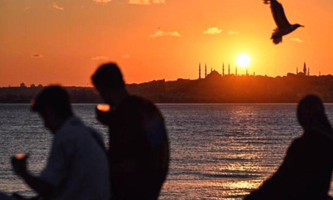 Pastırma sıcakları ne zaman başlıyor?