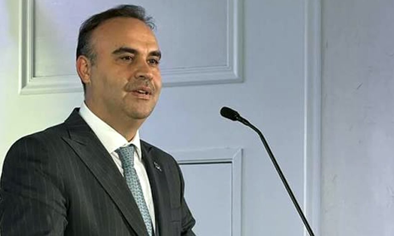 "İleri teknoloji yatırımları öne çıkacak" — İşte detaylar