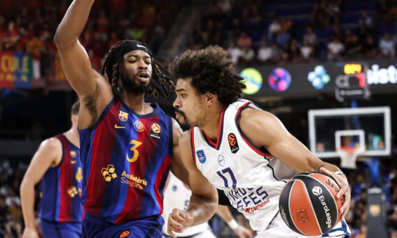 Anadolu Efes Real Madrid maçı ne zaman? — Detaylar haberde
