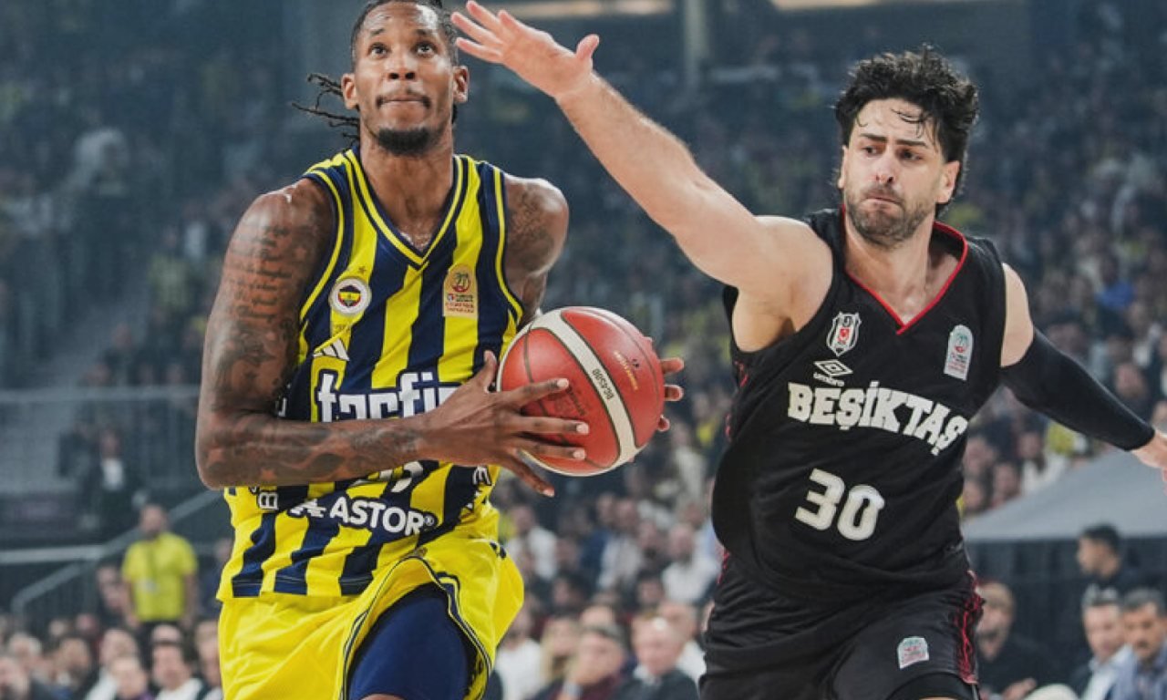 Fenerbahçe'nin konuğu Bologna!