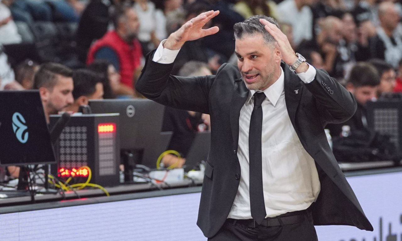 "Alimpijevic sınıfta kaldı!" — İşte detaylar