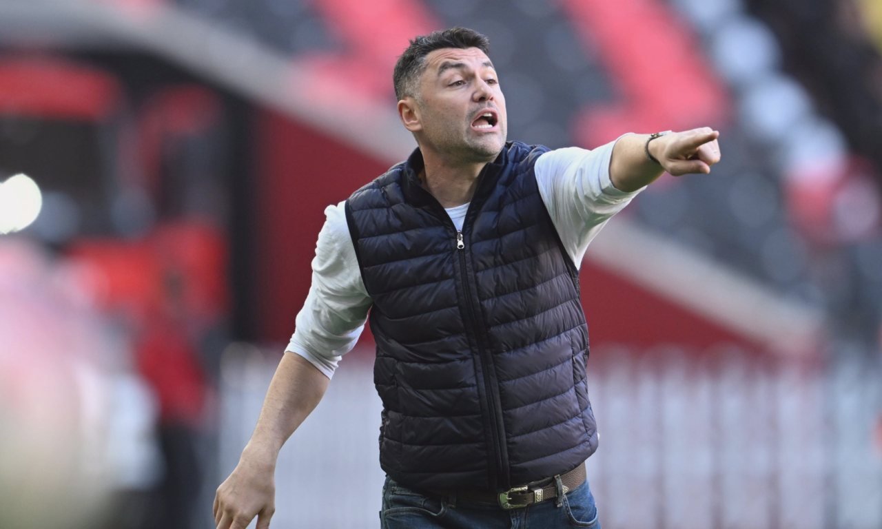 Çorum FK, Burak Yılmaz'la anlaştı!