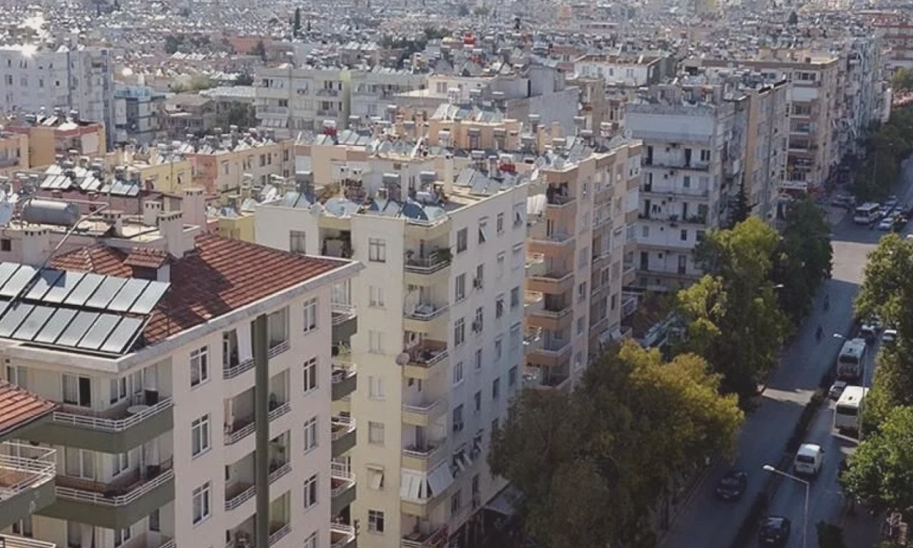 Konut satışlarında gerileme