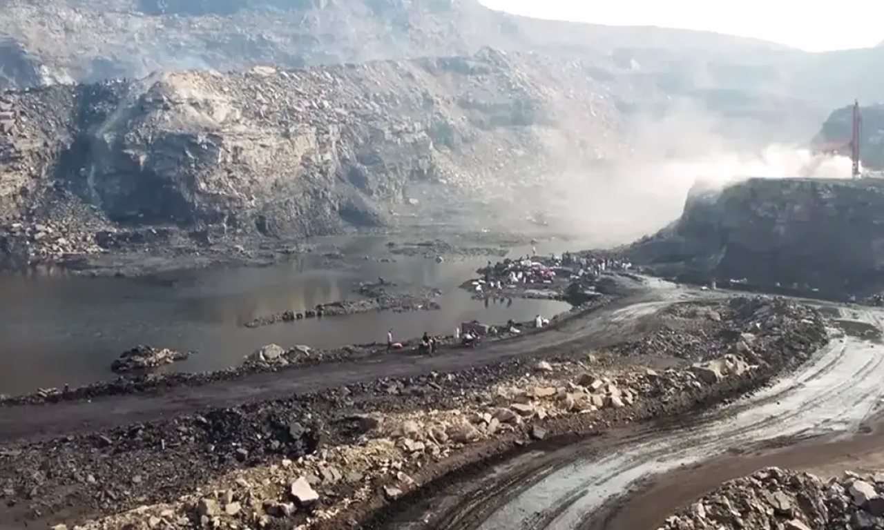 Türkiye'nin toryum enerjisi hamlesi — Detaylar haberde