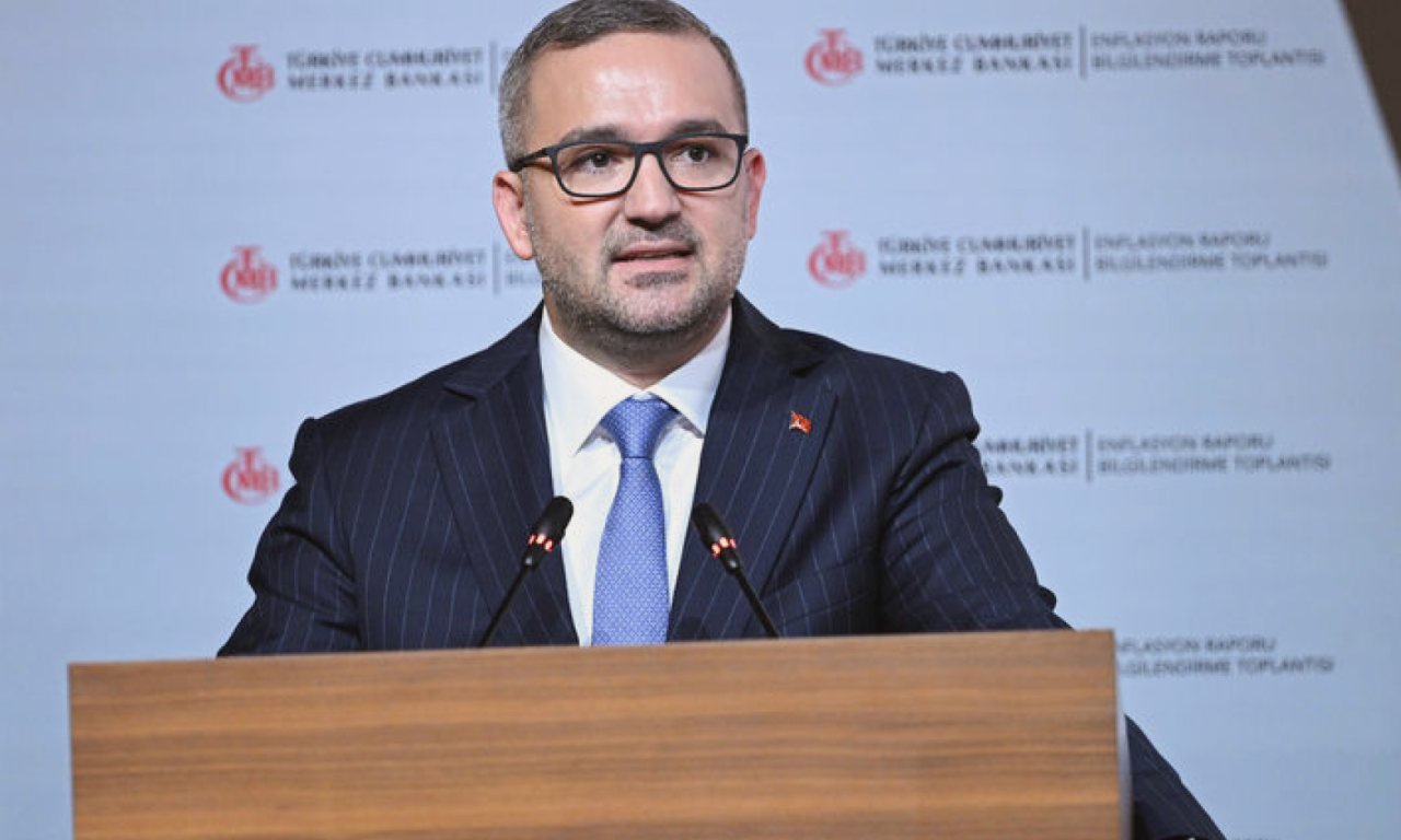 "Dış ticaret dengesi iyileşti"