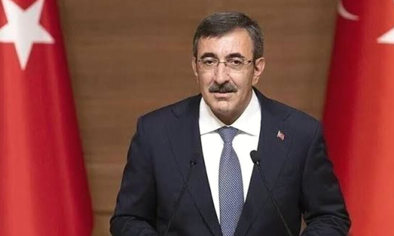 "Türkiye ekonomisinin 2029'da yüzde 5 büyümesini öngörüyoruz" — İşte detaylar