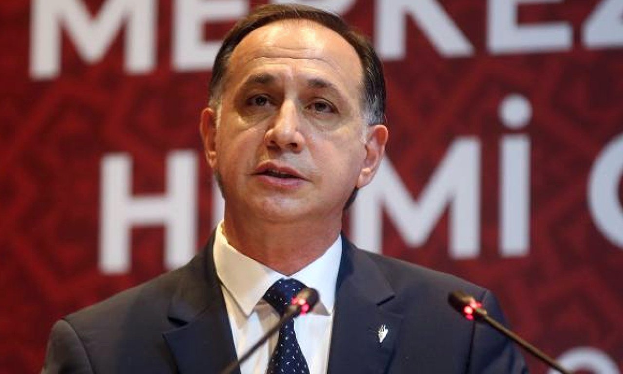 MHK Başkanı Ferhat Gündoğdu görevinden istifa etti — Son durum böyle