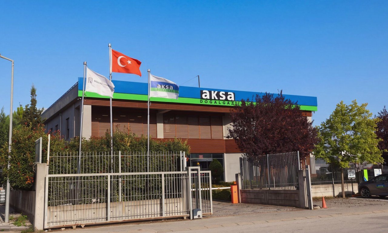 Aksa Sakarya Doğalgaz’ın dijital altyapısı yenilendi