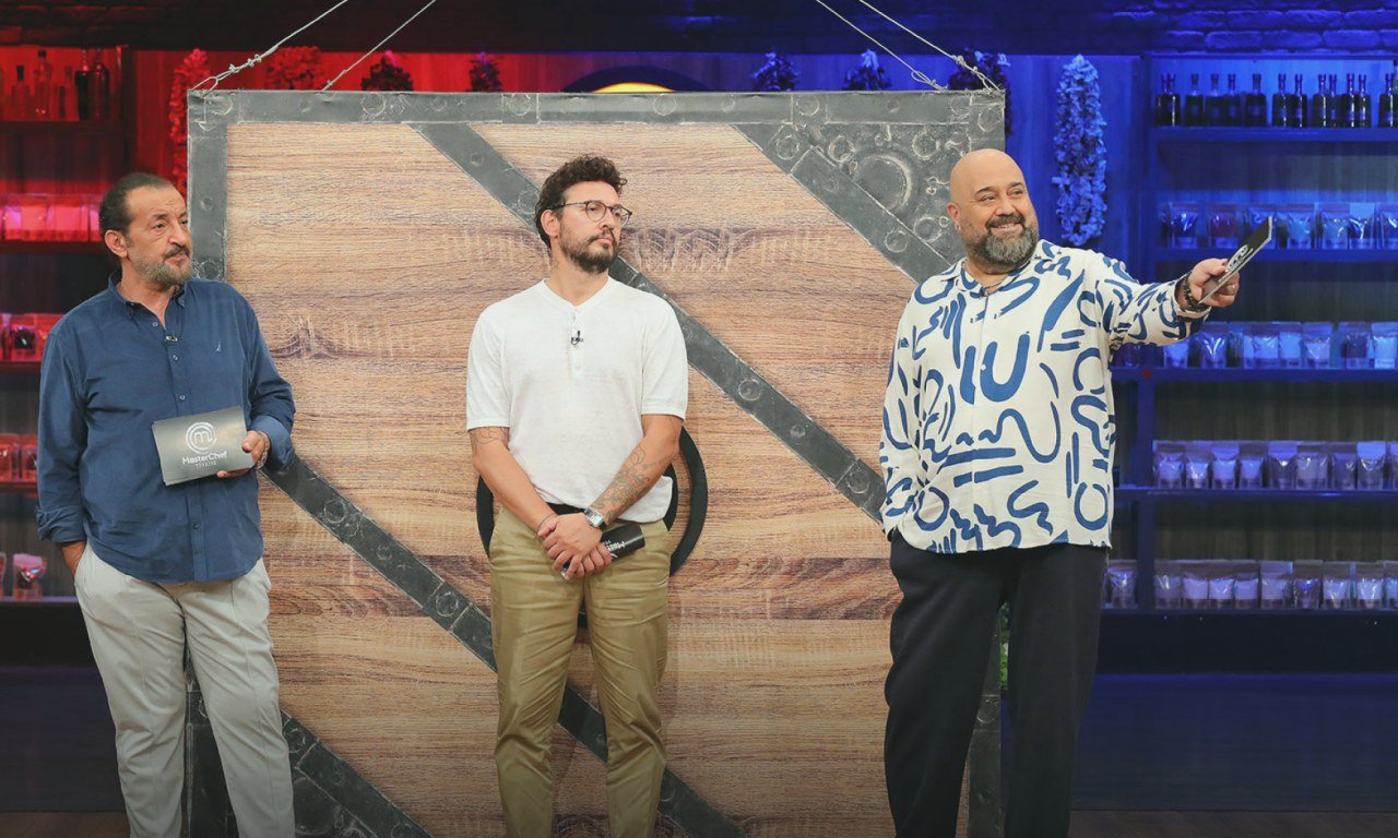 Masterchef eleme adayı kim oldu? — Son durum böyle
